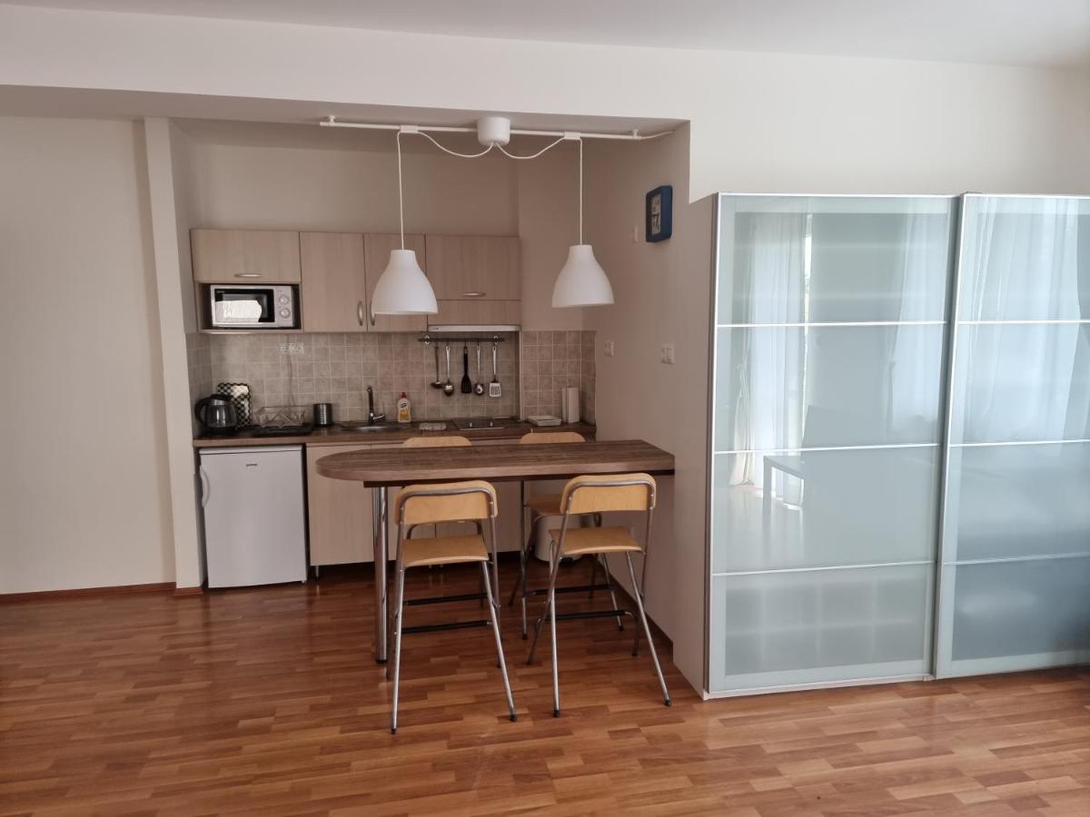 Panorama View Apartment Hajdúszoboszló Екстериор снимка