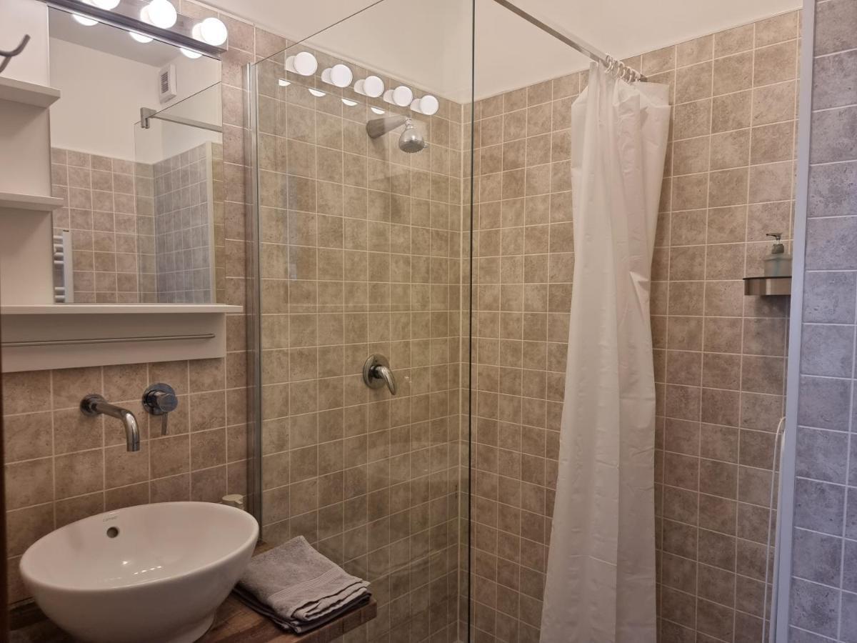 Panorama View Apartment Hajdúszoboszló Екстериор снимка
