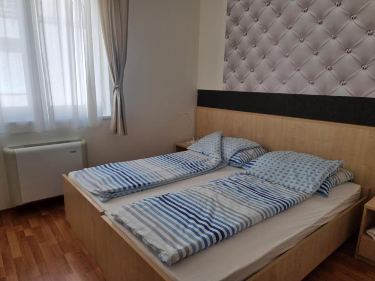 Panorama View Apartment Hajdúszoboszló Екстериор снимка