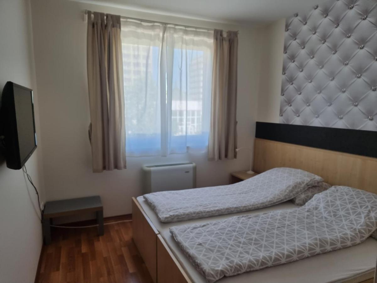 Panorama View Apartment Hajdúszoboszló Екстериор снимка