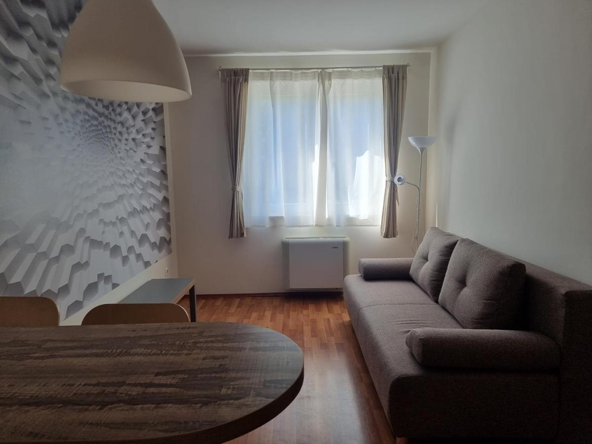 Panorama View Apartment Hajdúszoboszló Екстериор снимка