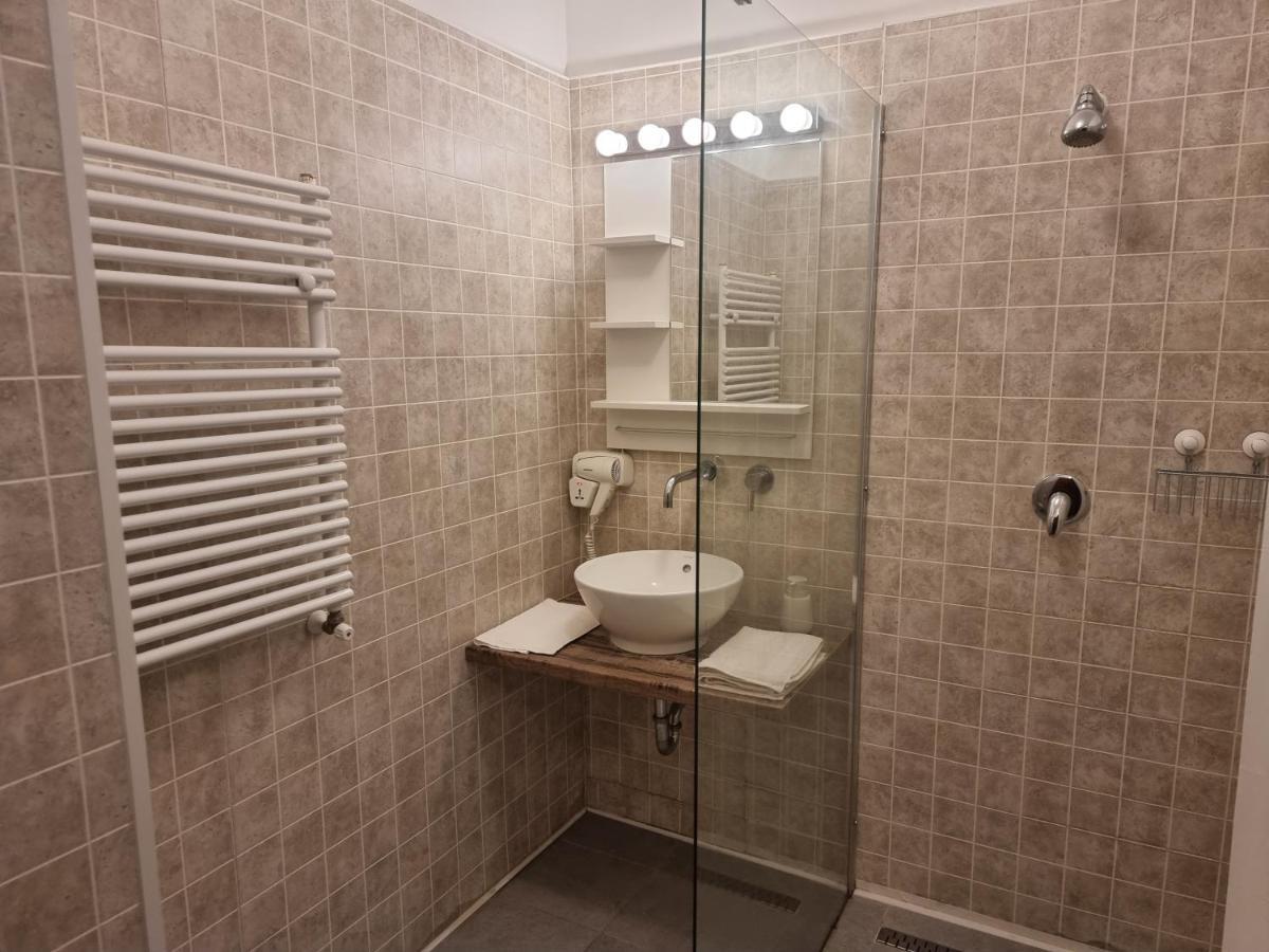 Panorama View Apartment Hajdúszoboszló Екстериор снимка