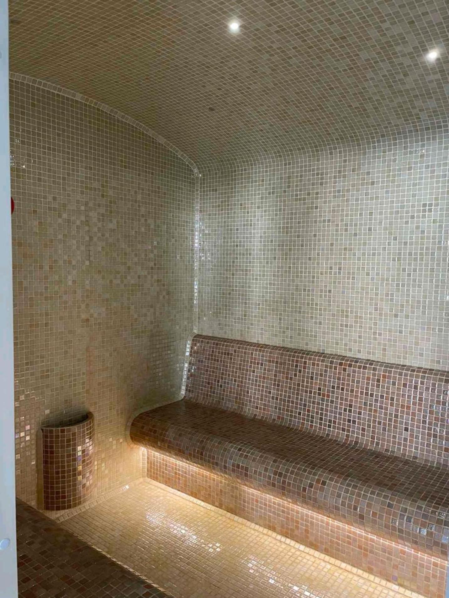 Panorama View Apartment Hajdúszoboszló Екстериор снимка